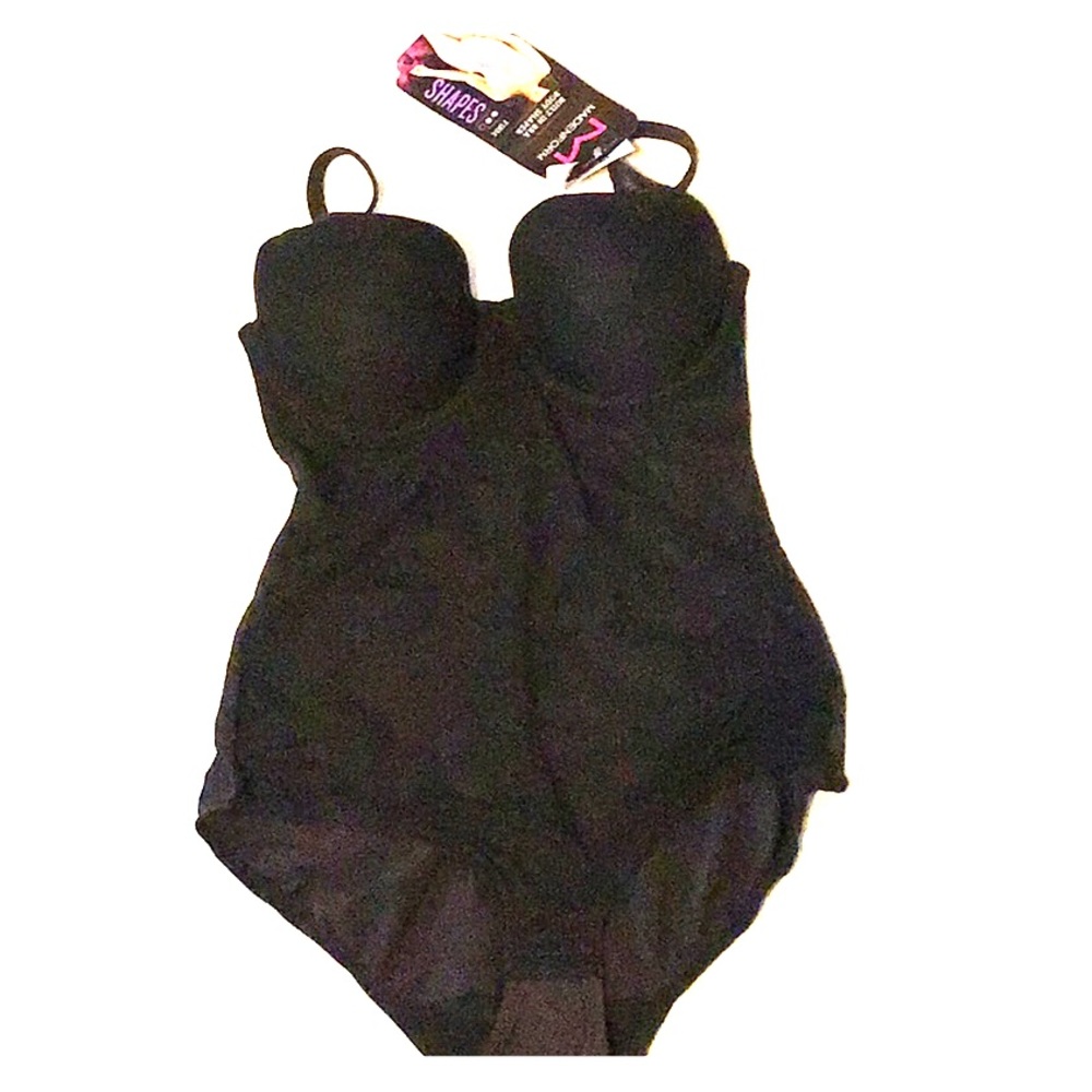 Body Shaper